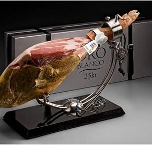 Jamón Blanco Oro Reserva Airesano