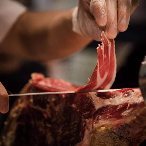 Jamón Ibérico de Bellota Cinco Jotas